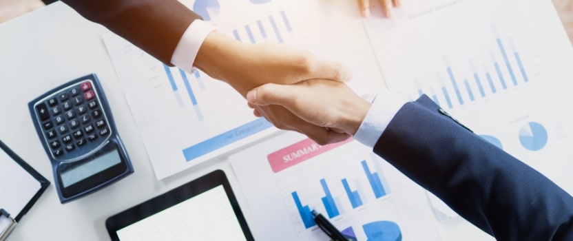 Fukai CPA Officeのオフィス